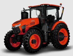 New Kubota Tractors Price list USA