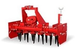 Power Harrow 615 PH