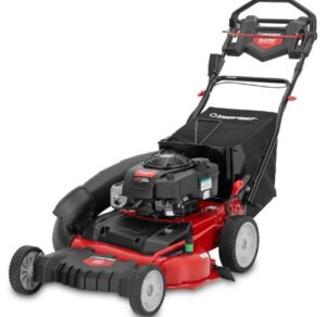 Top Rated Troy Bilt TB WC28 Wide Cut