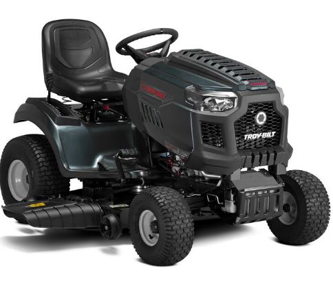 Troy Bilt Super Bronco 46 Lawn Tractor Price