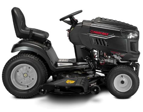 Troy Bilt Super Bronco 54 XP