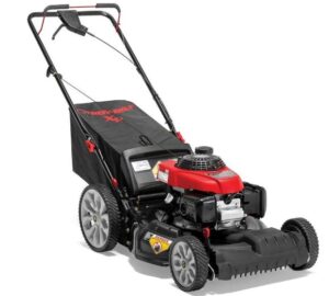 Troy Bilt TB115