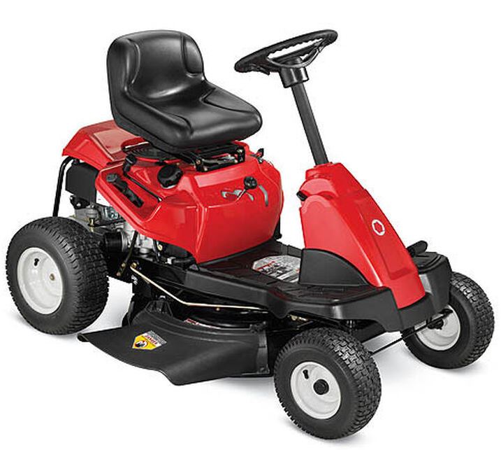 Troy-Bilt TB30 R