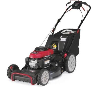 Troy Bilt TB490