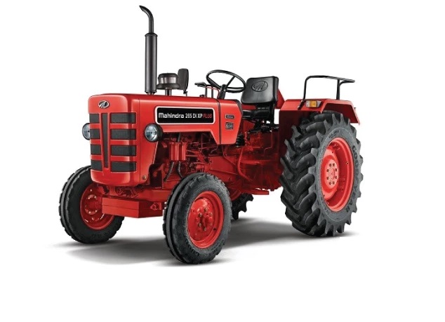 Uttar Pradesh Mahindra Tractor Dealer Locator Address