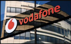 Vodafone Employee Benefits