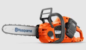 husqvarna 340 chainsaw