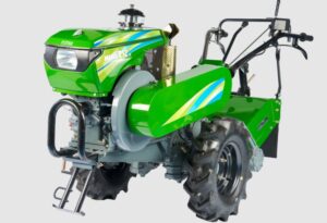 Kirloskar Mega T 12 RTH Power Tiller Price in India, Specification, Overview