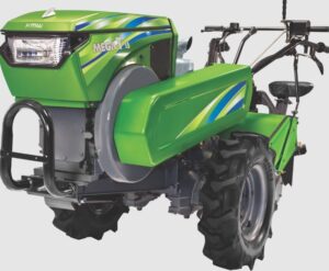 Kirloskar Mega T 15 RTH Power Tiller Price In India Specification, Overview