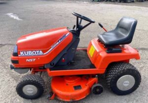 Kubota T1400 Specs, HP, Price, Weight, Review