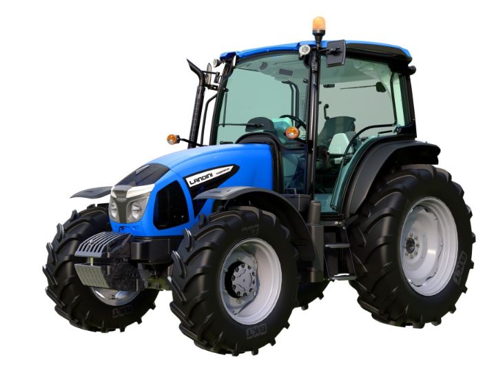 Landini 60 Series T2 Farming Tractors Specs, Review, Price, Features, Overview