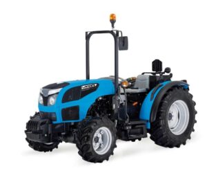 Landini REX F TECHNO T2 Mini Tractors Prices, Specs, Review, Features, Overview