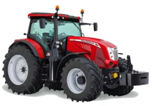 McCormick X7 VT Drive Transmission Tractors Prices, Specs, Review, Features, Overview