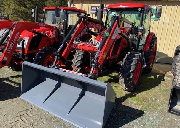 Zetor Proxima Power Tractor Price