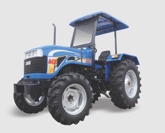 ACE DI – 450 NG 4×4 4wd Tractor Price