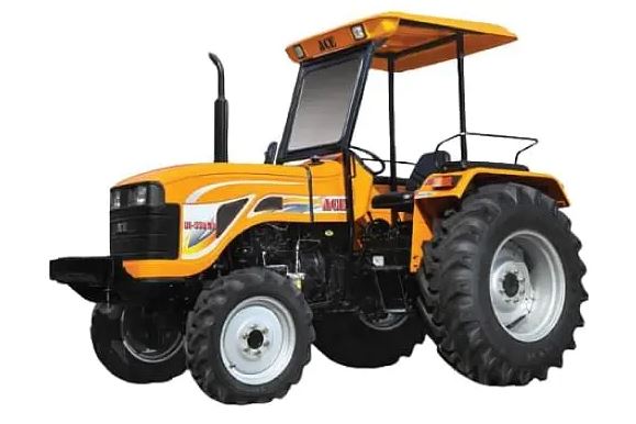 ACE DI – 550 NG 4×4 Price