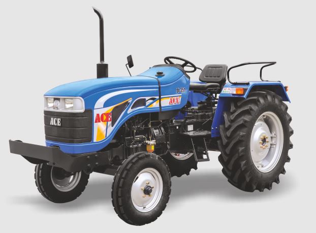 ACE DI-350NG Tractor Price