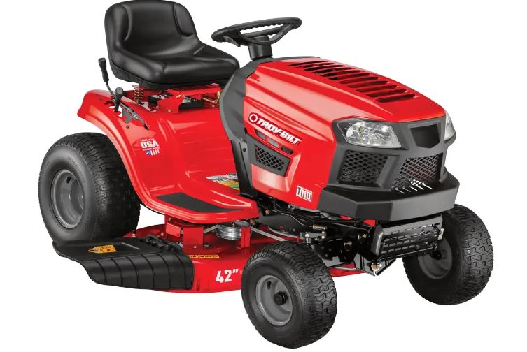 Craftsman Garden Tractors Price