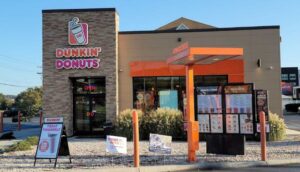 Dunkin Donuts Employee Benefits and Perks