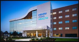 Henry Ford Health Systems Employee Benefits