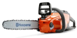 Husqvarna 120i Price, Specs, Review, Chain Size, Parts Features