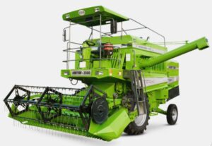 Kartar 3500 W Harvester Price in India, Specification, Images, Overview