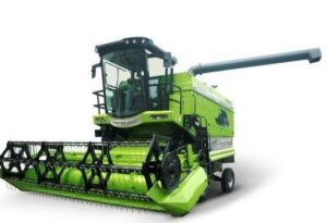 Kartar 4000 Combine Harvester Price in India Specifications, Overview