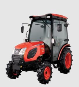 Kioti CK4010SE Tractor Price, Specs, Review, Overview