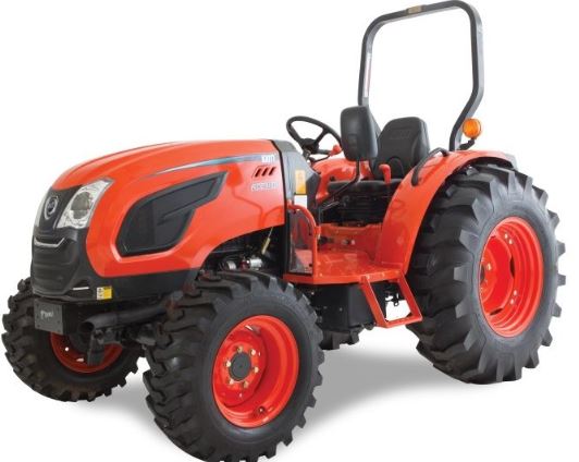 Kioti DK10 Series All Tractors Prices Specs, features, Review & Images.