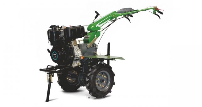 Kirloskar Min T 5 HP Power Weeder Price in India Specifications, Overview