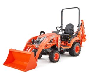 Kubota BX23 Specs, Price, Review, Attachments