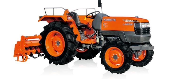 Kubota L275 Specs, Price, HP, Review, Attachments