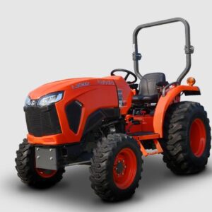 Kubota L4802 Specs, Price, Lift Capacity, HP, Review