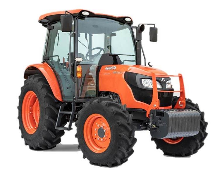  Kubota M4 071 Specs, Price, Review, Attachments, Weight, lift capacity, Oil capacity