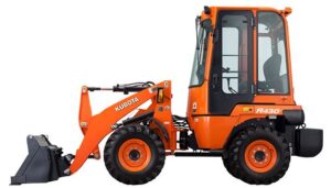 Kubota R430 Specs, Price, Review, Attachments