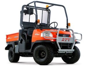 Kubota RTV900 Price, Specs, Review, Horsepower, Weight, Oil Capacity