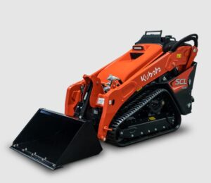 Kubota SCL1000 Specs, Price, Review, Weight, Width, Horsepower, Oil Capacity