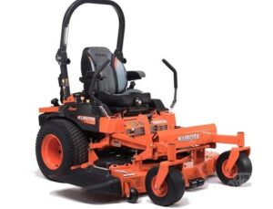 Kubota Z725 Specs, Price, Horsepower, Review