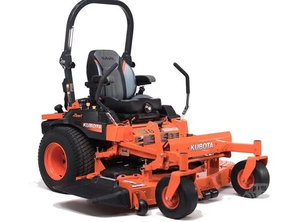 Kubota Z725 Specs, Price, Horsepower, Review 