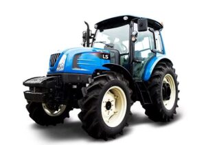 LS Plus Series Utility Tractors Price, Specs, Review, Features, Overview