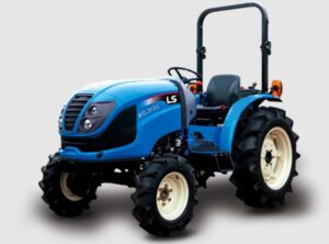 LS XG Series Compact Tractors Price, Specs, Review, Features, Images Overview