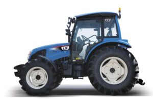 LS XP Series Utility Tractors Prices, Specs, Review, Features, Images, Overview