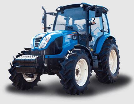 LS XR-Series Compact Tractor Price, Specs, Features