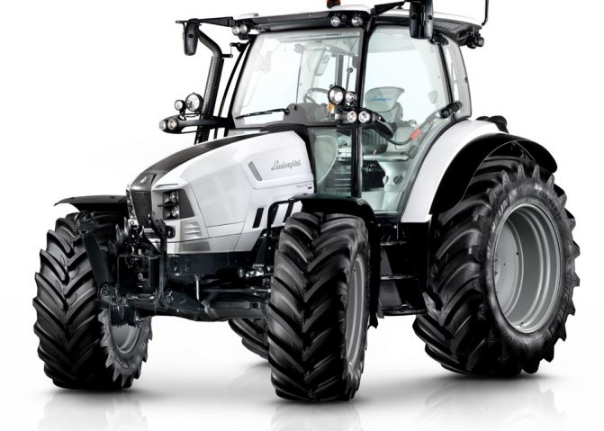 Lamborghini Nitro Tractor Price, Mileage, Top Speed and Specifications