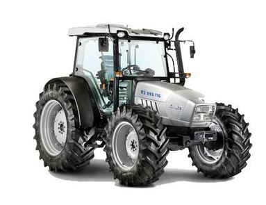 Lamborghini R3 Series Open Field Tractors Prices, Specification, Features, Review, Overview