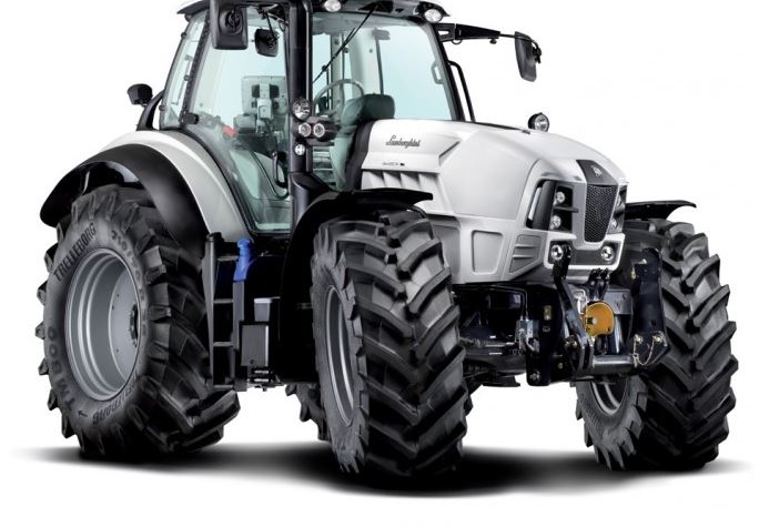 Lamborghini Tractor Strike Model Specification, Prices, Features, Review, Overview