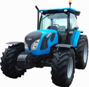 Landini Landforce Tractors Prices Specs, Review, Features, Images  Overview