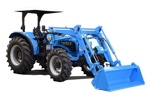  Landini Multifarm Tractor Prices, Specifications, Overview