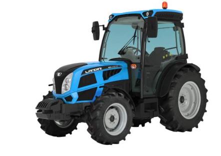 Landini Rex 90 VS Small Tractors Price, Specification, Overview