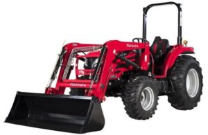 Mahindra 2655 HST OS Specs, Price, Review, Overview